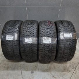 265/50R19 HANKOOK DOT 1721