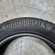 215/55R17 CONTINENTAL DOT 3518