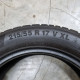 215/55R17 CONTINENTAL DOT 3518