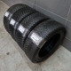 205/55R16 HANKOOK DOT 3321