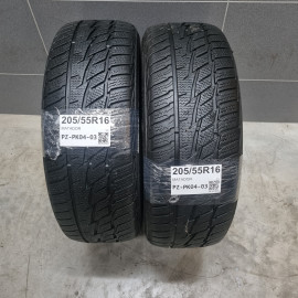 205/55R16 MATADOR