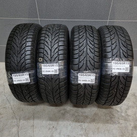 195/65R15 PAXARO DOT 4119