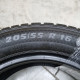 205/55R16 PAXARO DOT 2918