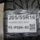 205/55R16 PAXARO DOT 2918