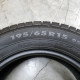 195/65R15 NOKIAN DOT 2521