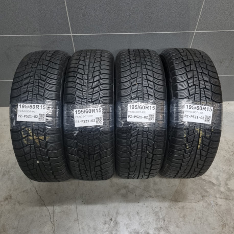 195/60R15 VIKING DOT 4321