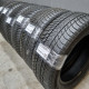 225/60R17 BRIDGESTONE DOT 1021