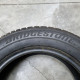 225/60R17 BRIDGESTONE DOT 1021