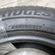 225/60R17 BRIDGESTONE DOT 1021