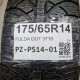 175/65R14 FULDA DOT 3719