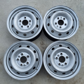 5x118 R15