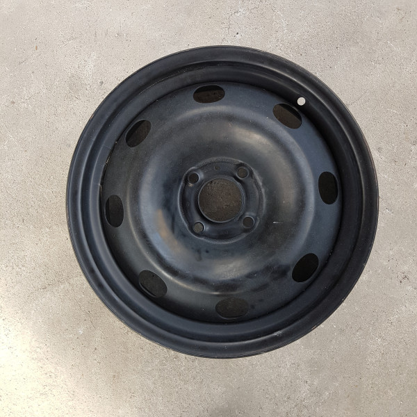 4x108 R16 6.0J ET27 65,1