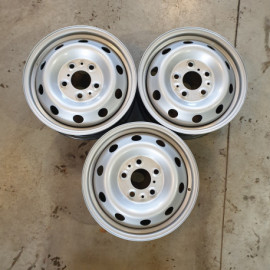 5x130 R16 Fiat Ducato