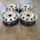 5x130 R16 6.0J ET68 78