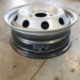 5x130 R16 6.0J ET68 78