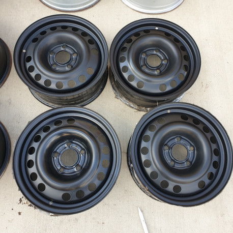 5x110 R15