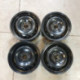 4x100 R15 Renault