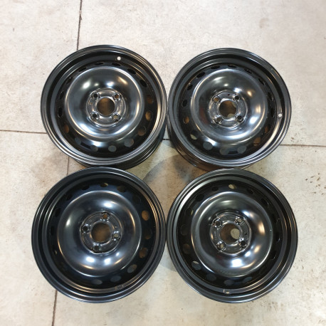 4x100 R15 Renault