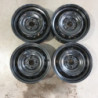 4x100 R15 6.0J ET31 60