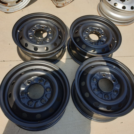 6x139.7 R14