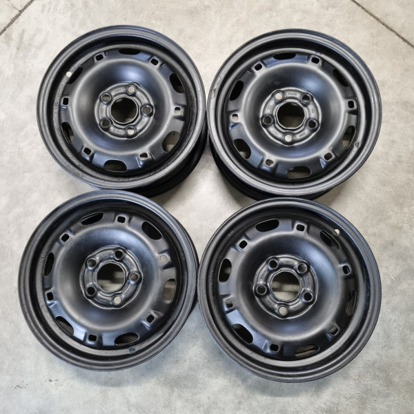 5x100 R13 5.0J ET35 57.1