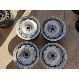 5x100 R16