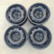5x100 R14 6.0J ET43 57.1
