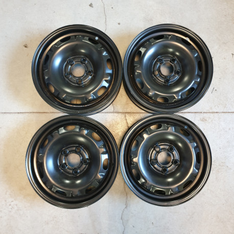 5x100 R14