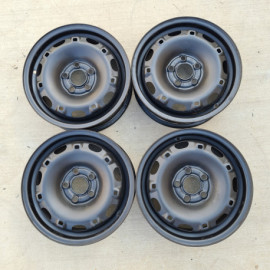 5x100 R14