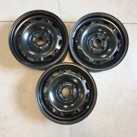 5x100 R14