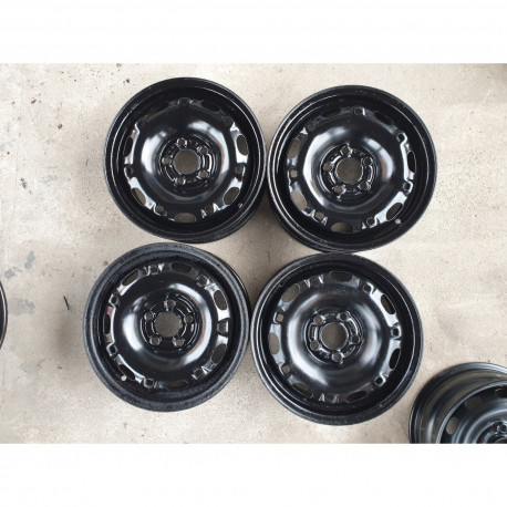 5x100 R14