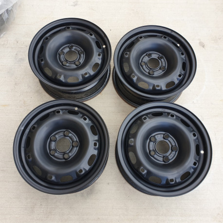 5x100 R14