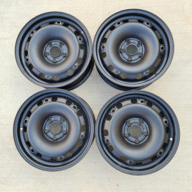 5x100 R15