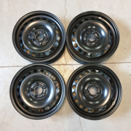 5x100 R15