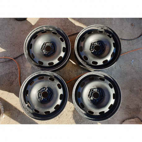 5x100 R15