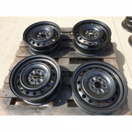 5x100 R15