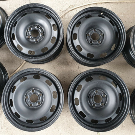 5x100 R15