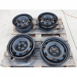 5x100 R15