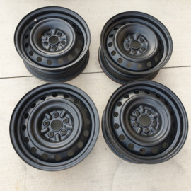 5x100 R15