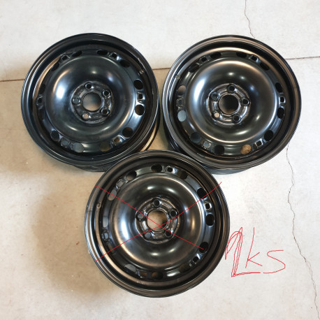 5x100 R15