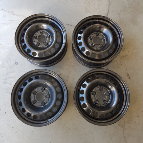 5x112 R16 66.6