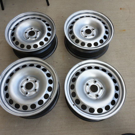 5x112 R16 ET33