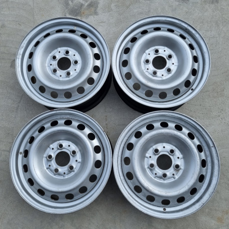 5x112 R16