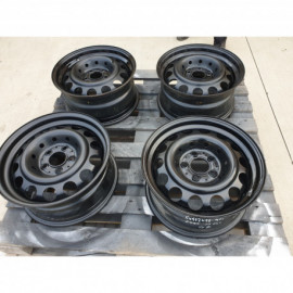 5x112 R16 66.6