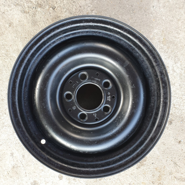 5x112 R14 5.5J ET? 57.1