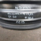 5x112 R15 Mercedes 66.6