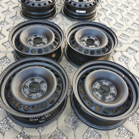 5x112 R15 66.6