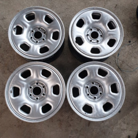 6x114.3 R16