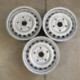 5x160 R16 Ford Transit