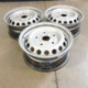 5x160 R16 Ford Transit